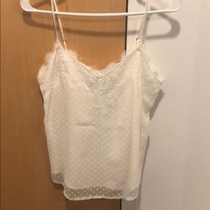 🆕 Abercrombie & Fitch tank top XS